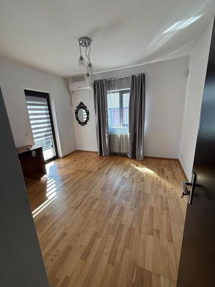 CASA INDIVIDUALA 4 CAMERE PARTER+ETAJ+POD