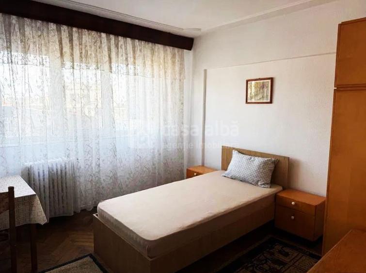 Blv. Stefan cel Mare si Sfant - apartament cu 3 camere, vedere panoramica