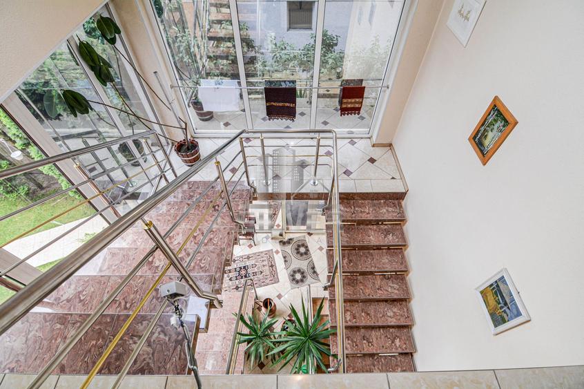 Casa Individuala cu 6 camere in cartier Andrei Muresanu, Cluj-Napoca