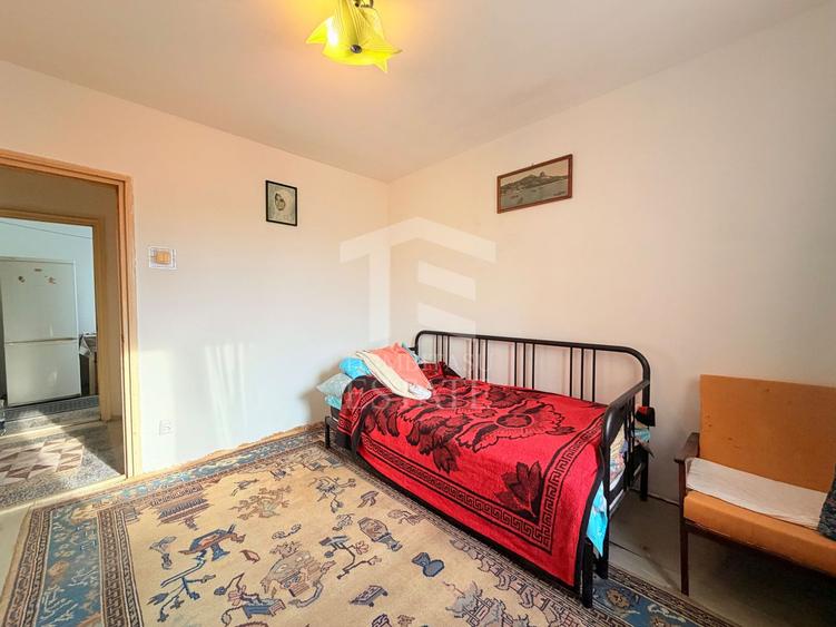 Apartament 2 Camere | Metrou | Etaj 7 | Bl Reabilitat | Drumul Taberei