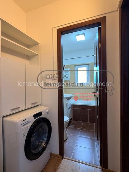 Ap. 2 camere | Centrală termică | Răsăritului 19-Property Management - lemonaid - 9