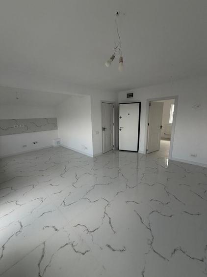 Vila Duplex 2 Apartamente 116 MP Varteju Magurele Schimb Bucuresti
