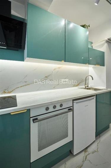 Apartament 2 camere | Floreasca | Prima inchiriere | Centrala proprie - 8