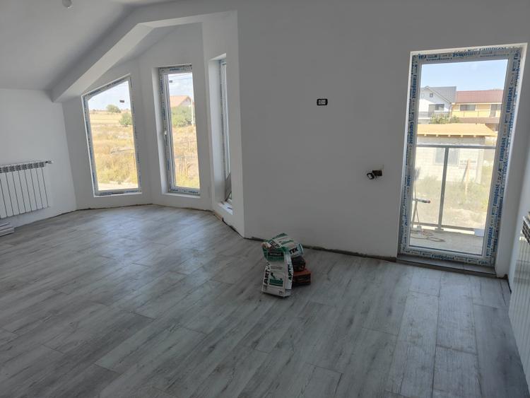 CASA CUMPANA| 4 DORMITOARE| TOATE UTILITATILE|