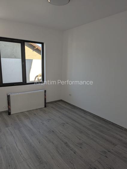 Casa P+M Valu lui Traian