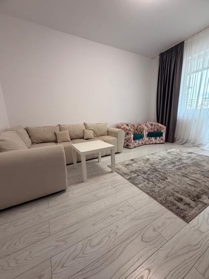 Apartament doua camere cu Loc de parcare, Str Tineretului 81