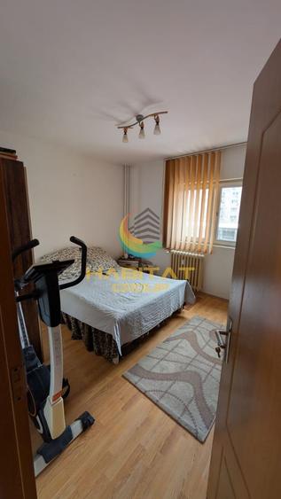 Vanzare Apartament 4 Camere 82.23mp Metrou Brancoveanu
