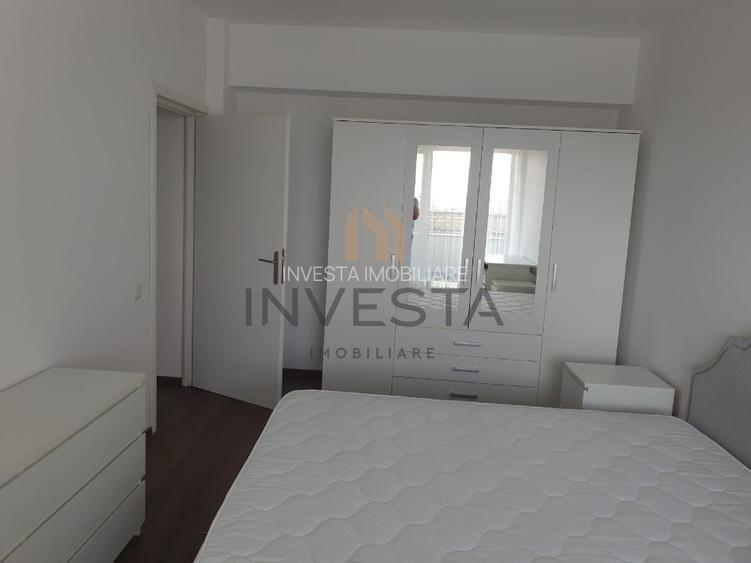 Penthouse modern 98 mp cu terasa spectaculoasa de 104 mp, zona Marasti - 5