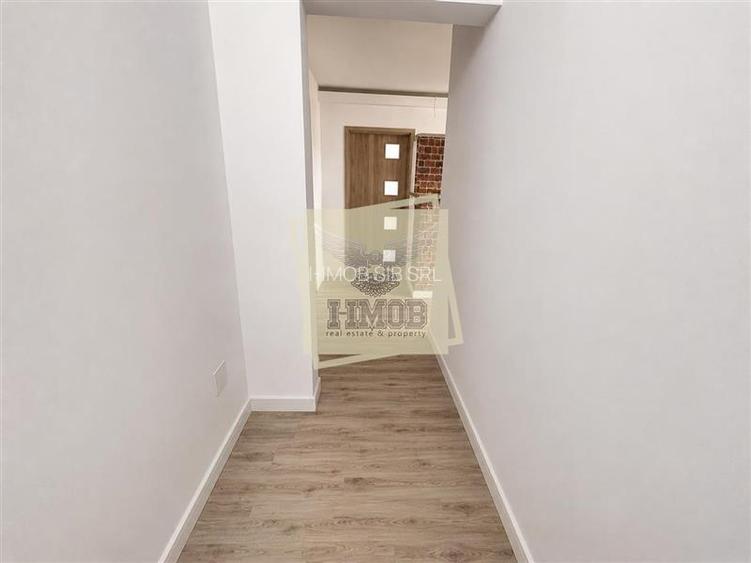 Apartament renovat cu 3 camere 2 bai si balcon pe Bd. Mihai Viteazu - 17
