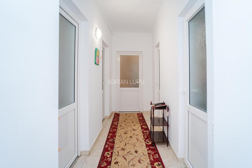 Vânzare Duplex 4 Camere P+M 110 MP Cantemir Teren 303 MP Garaj - 5