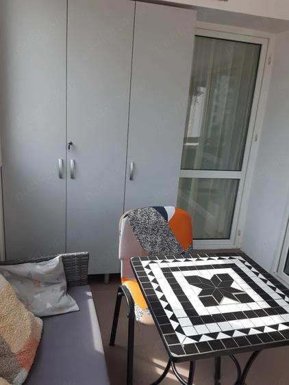 Apartament 2 camere zona Campus /CTB/Centrală proprie/AC/Parcare/Bloc Nou