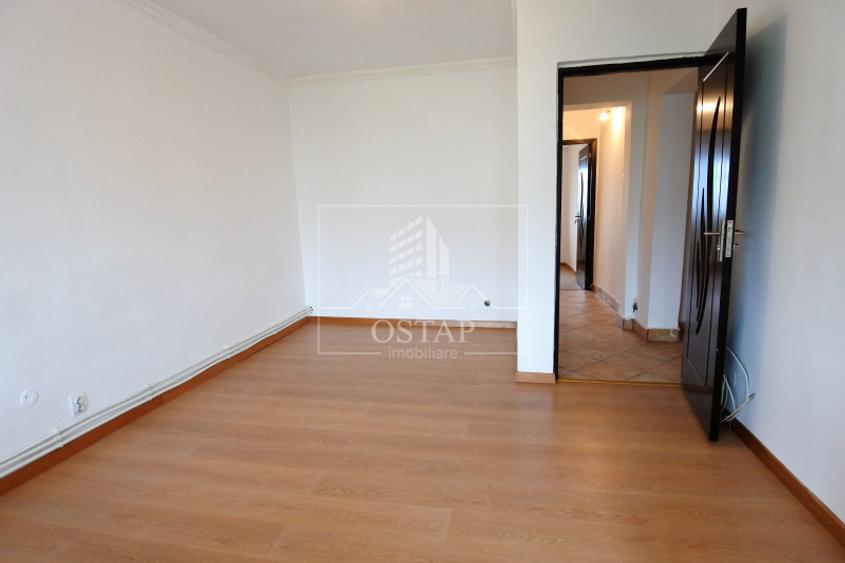 Bistrița Lac-zona Lidl - 2 camere decomandate - nemobilat - preț 230 E