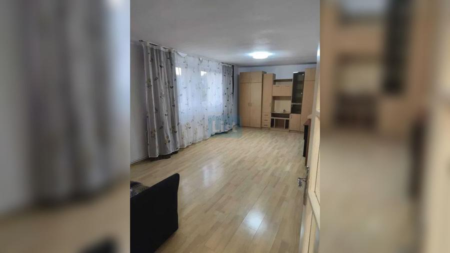 Apartament cu 1 camera, decomandat, zona Calea Floresti, Manastur┃