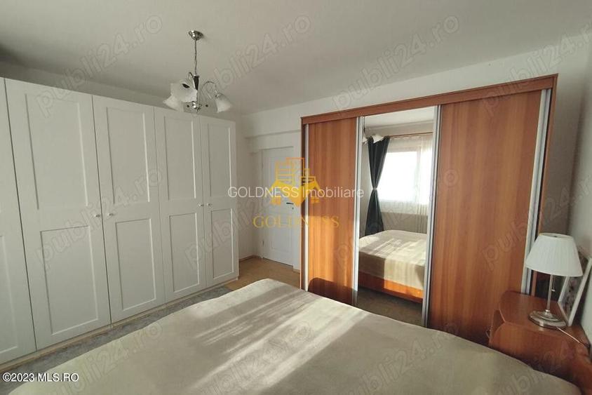 3 camere open space, Modern, Europa, Eugen Ionesco - 3