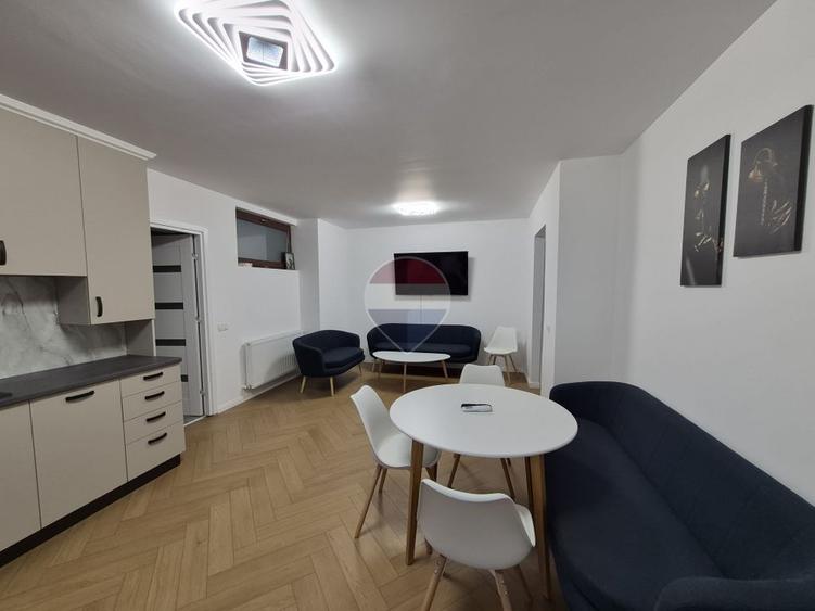 Inchiriere apartament 2 camere – Unirii – Traian, prima inchiriere