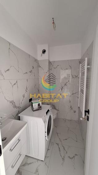 Vanzare ap 3 camere 71 mp nou etaj 6 Berceni Grand Arena