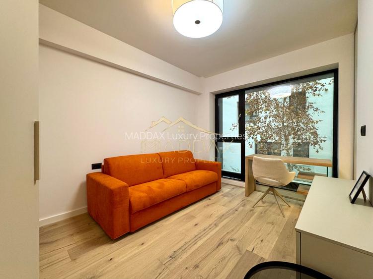 Apartament LUX*3 Camere*Prima închiriere* Parcare inlcusa// Aviatiei - Herastrau