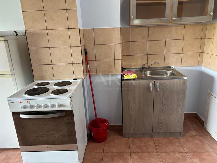 EXCLUSIVITATE. Apartament 1 camera zona RIVUS MALL- Renovat.