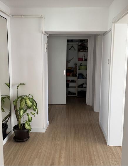 Apartament 3 Camere - Metrou Muncii - 119 mp.