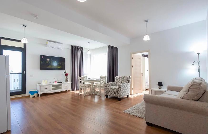 Apartament 2 camere statiunea MAMAIA - zona Vega - Butoaie 129500