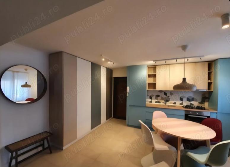 Apartament de 2 camere, 65 mp, centrala, 2 balcoane, zona Otopeni