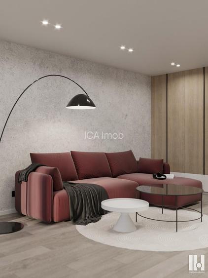 Apartament superb Dristor- Select Rezidence - 2