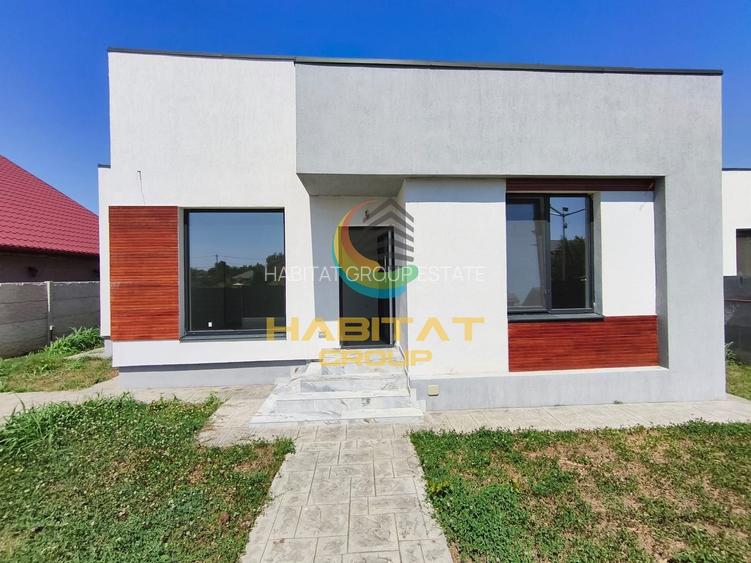 Casa 4 camere | Teren 330 mp | Acte gata | Comision 0% - 6