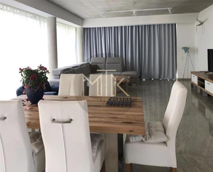 VIla lux 6 camere I Pipera-Iancu Nicolae I Mobilata&utilata