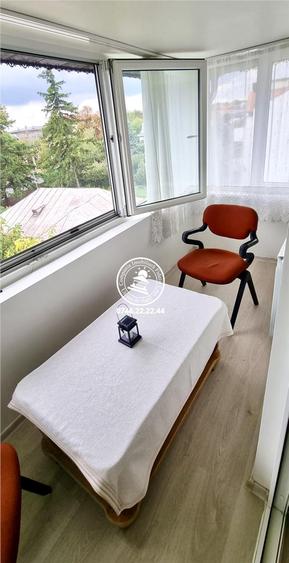 Apartament 3 camere de închiriat Copou