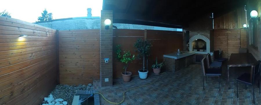 Vila 7 camere zona Capitol. Ideal locuit/Birouri