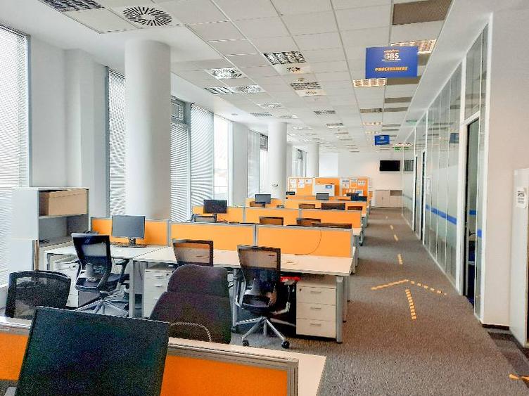 AFI Park Floreasca, Floreasca, 391 - 4200 mp  0% comision!