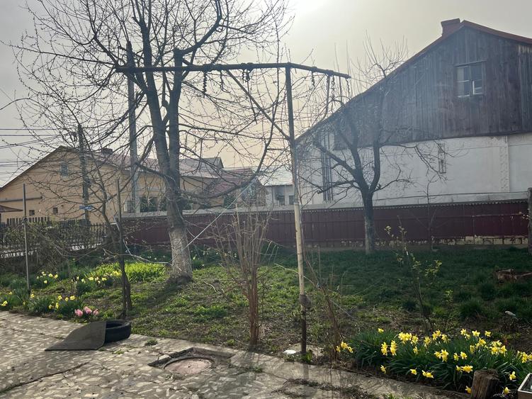 Casa Gheorghe Doja de vânzare