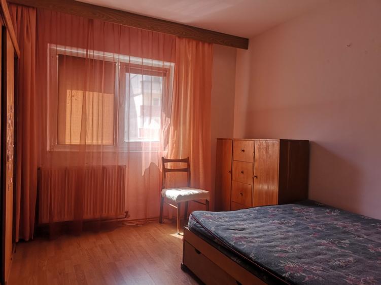 Apartament 3 camere Racadau