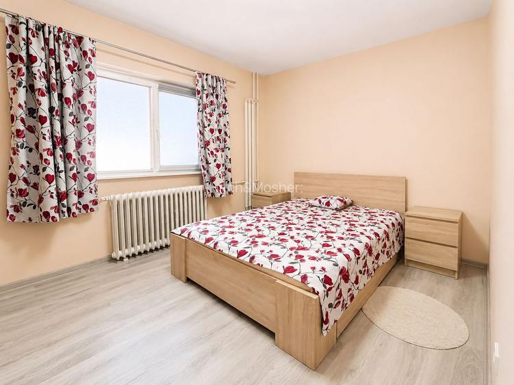 Apartament cu 2 camere de închiriat - zona Girocului - 6