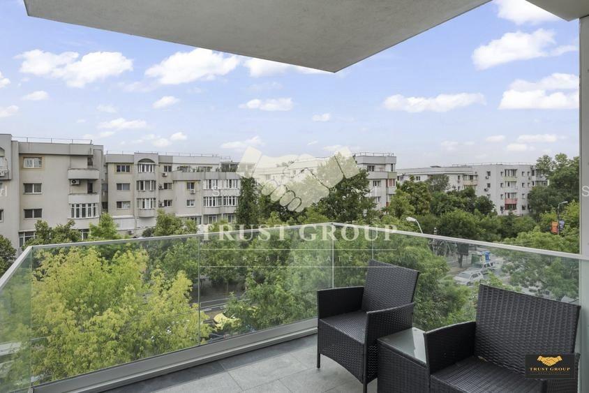 Apartament 3 camere Herastrau | Loc de parcare