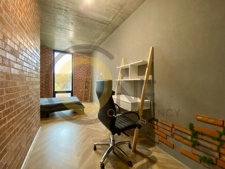Apartament 2 camere * imobil nou * pompe de caldura * loc parcare