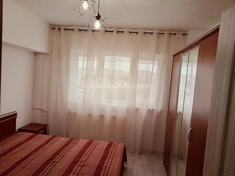 Apartament 2 camere Dristor, 7 minute de metrou, mobilat si utilat modern, liber - 6