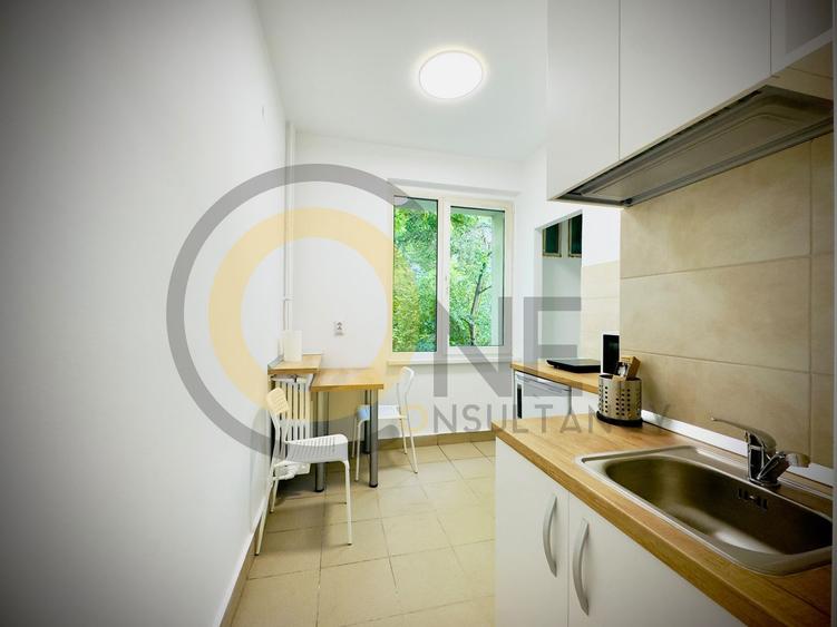 Apartament 3 camere Floreasca - Glinka