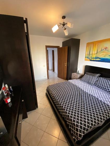 Proprietar – 3 camere, zona Budapesta, Unirii-Tineretului, complet mobilat