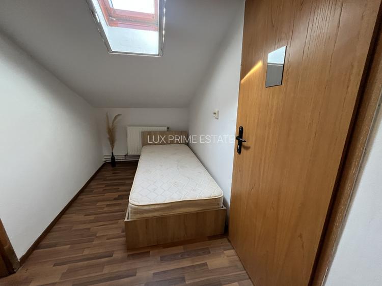 Apartament cu două camere Mehala - 3
