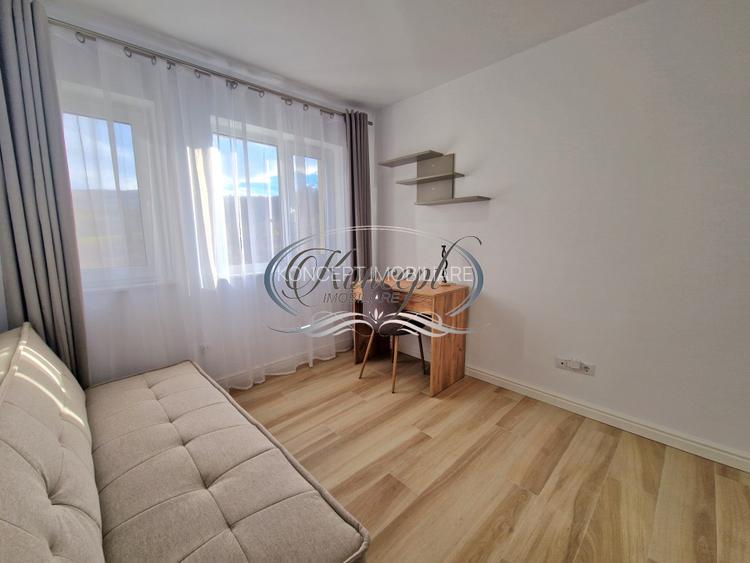 Apartament la casa cu 4 camere in Borhanci - 6