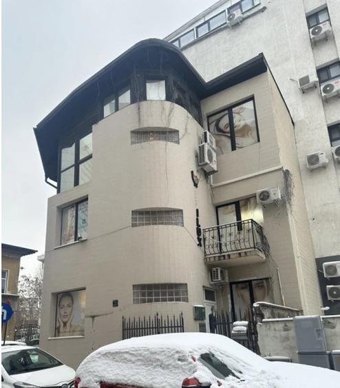 Victoriei | Vila | Centrala | Garaj | Birouri | Firma | AirBnb