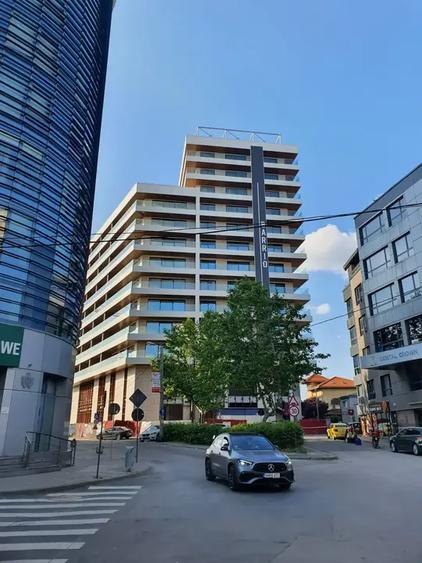 Bulevardul Unirii, Lucian Blaga, 2 Camere Finisaje Lux Smart Home