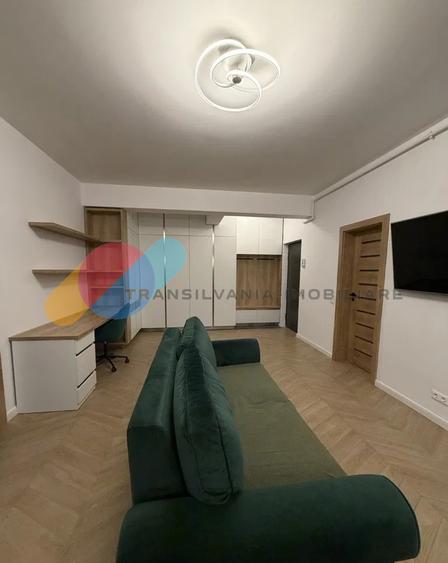 Apartament 2 camere, 65 mp, zona Semicentrală