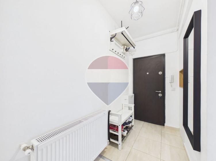 Duplex cu 3 camere superb langa metrou Obor