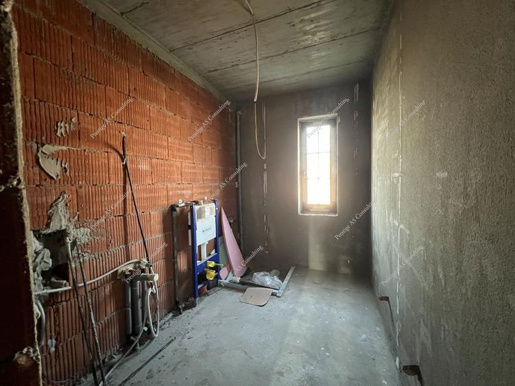 Duplex 4 Camere | 396mp Teren | Dumbravita-Mures