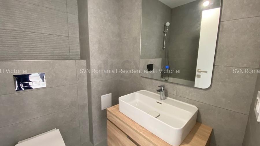 REA1028706 Apartament 2 camere finalizat - complex rezidential - 9