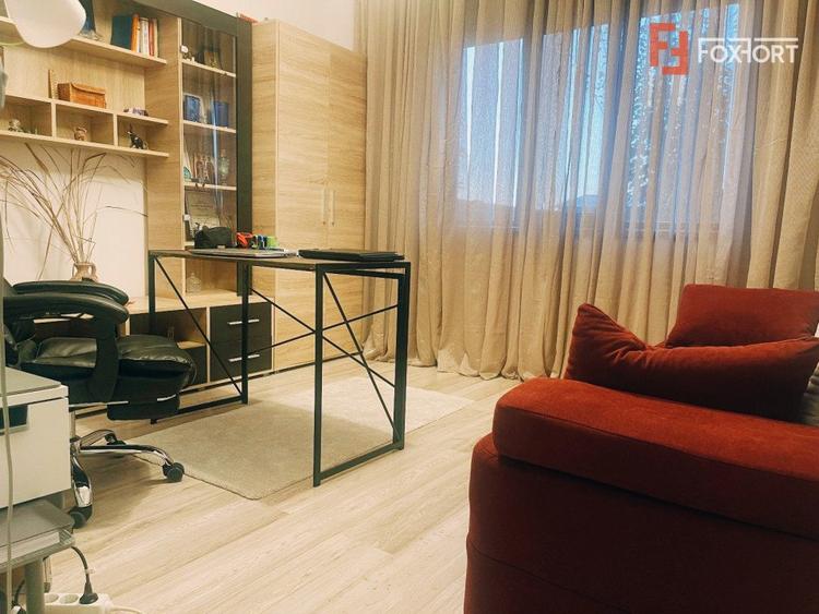 Duplex cu 5 camere cu eleganta si suflet in Giroc, 127 mp utili