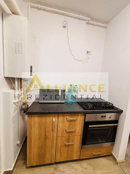 Studio /mobilat și utilat /parcare inclusa/metrou Berceni 15min