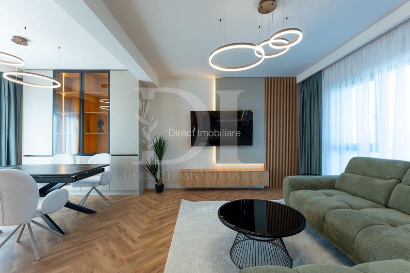 Duplex la cheie / Intrare Chinteni - 33